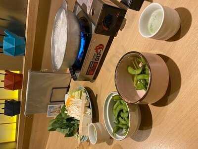 いろは 北新地店