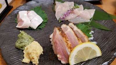 いろは 北新地店