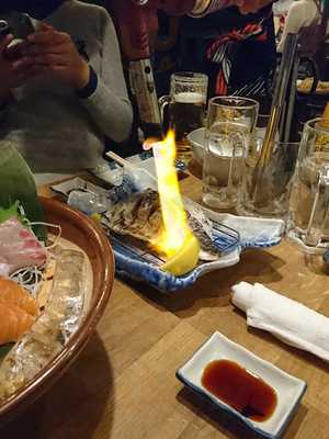 蟹だるまなんば店