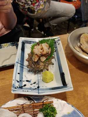 蟹だるまなんば店