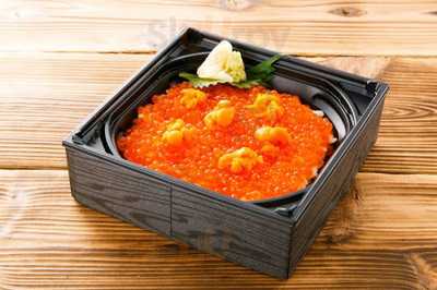 蟹だるまなんば店