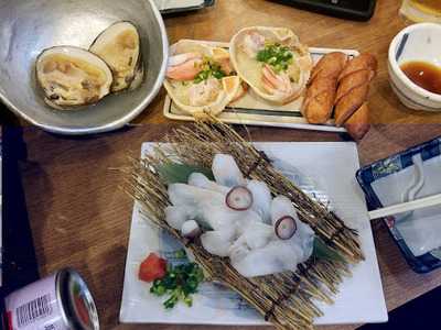 蟹だるまなんば店