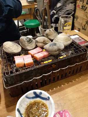 蟹だるまなんば店