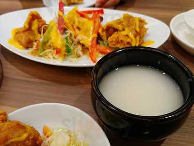 韓国料理bibim　天王寺mioプラザ館店