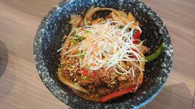 韓国料理bibim　天王寺mioプラザ館店