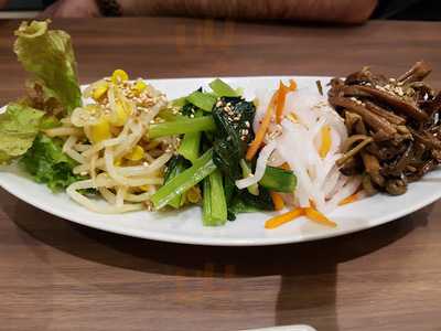 韓国料理bibim　天王寺mioプラザ館店