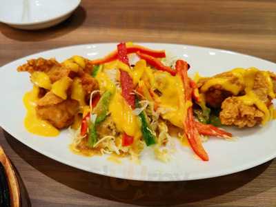 韓国料理bibim　天王寺mioプラザ館店