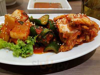 韓国料理bibim　天王寺mioプラザ館店