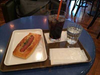 サンマルクカフェ 大阪安土町