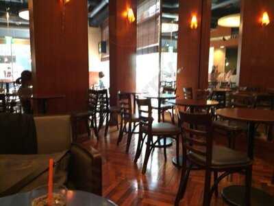 サンマルクカフェ 大阪安土町