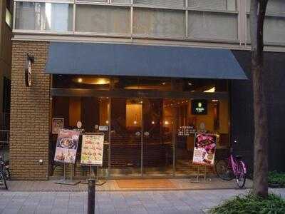 サンマルクカフェ 大阪安土町