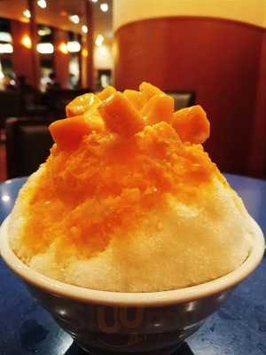 サンマルクカフェ 大阪安土町