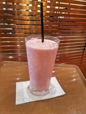 サンマルクカフェ 大阪安土町