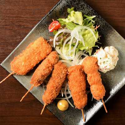 串づくし　ＨＵＧ