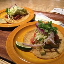 Roti Chicken & Jackie Tacos Delicatessen