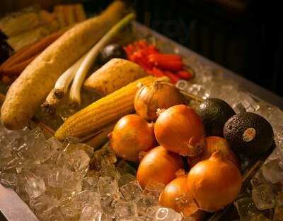 炉ばた焼 法善寺 力丸茶屋