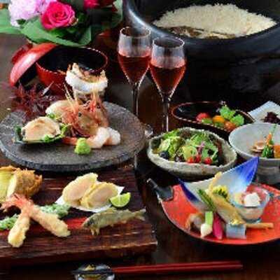 天麩羅屋メーザ・エスタシオン