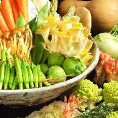 天麩羅屋メーザ・エスタシオン