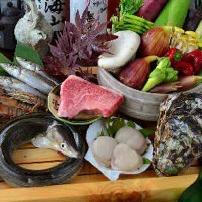 天麩羅屋メーザ・エスタシオン