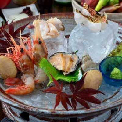 天麩羅屋メーザ・エスタシオン