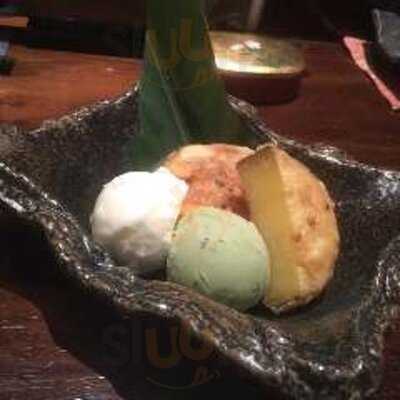 天麩羅屋メーザ・エスタシオン