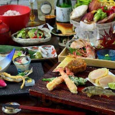 天麩羅屋メーザ・エスタシオン