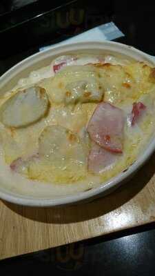 しゃぽーるーじゅ Hepナビオ店