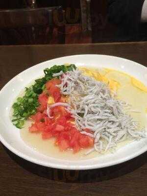 しゃぽーるーじゅ Hepナビオ店