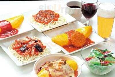 しゃぽーるーじゅ Hepナビオ店