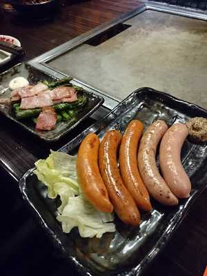 しゃぽーるーじゅ Hepナビオ店