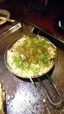 しゃぽーるーじゅ Hepナビオ店