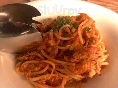 ブラウン カフェバー