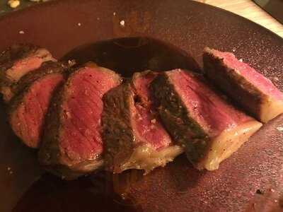 ブラウン カフェバー