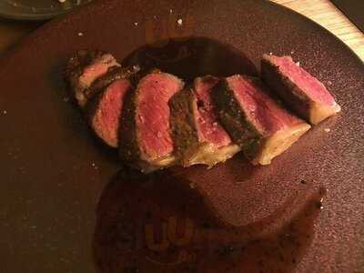 ブラウン カフェバー