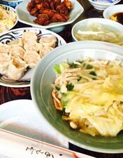 中華料理 かんべ