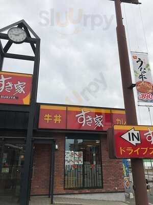 すき家26号西住之江店