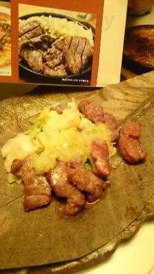 Kichiri 茶屋町阪急駅前