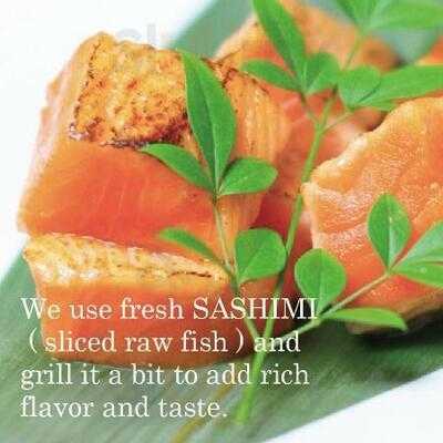 Kichiri 茶屋町阪急駅前