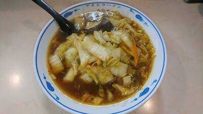 やまとラーメン 香雲堂 野田阪神店