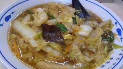 やまとラーメン 香雲堂 野田阪神店