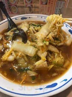 やまとラーメン 香雲堂 野田阪神店