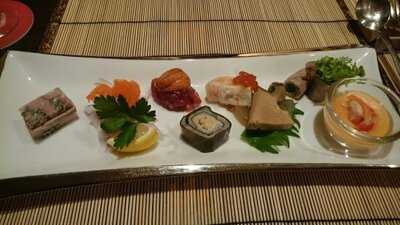 お座敷フレンチ ラ・カシェット