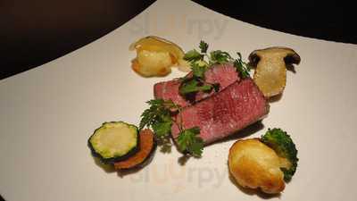 お座敷フレンチ ラ・カシェット