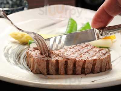 お座敷フレンチ ラ・カシェット