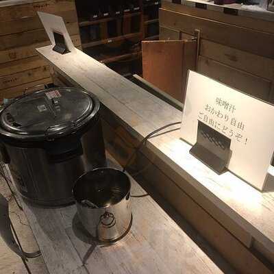 産直居酒屋まぐろ専門店 マグロセンター 栄伏見店
