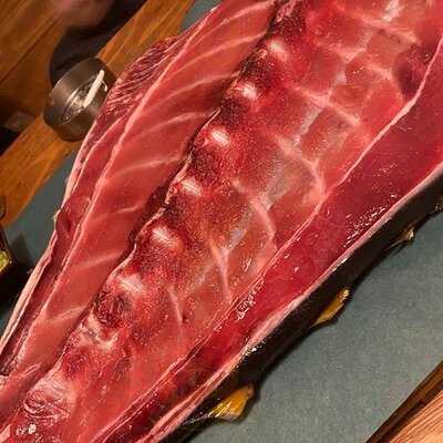 産直居酒屋まぐろ専門店 マグロセンター 栄伏見店