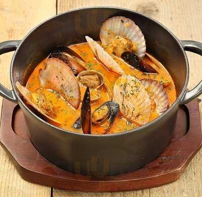 北海道シントク町 塚田農場 阪急32番街店