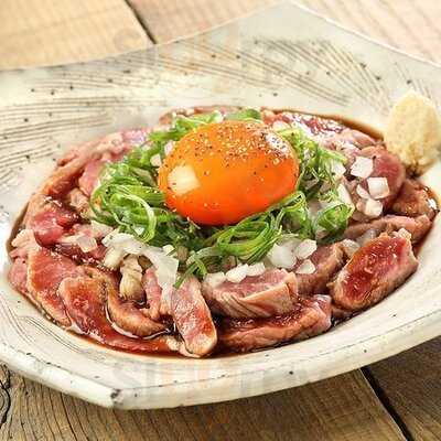 北海道シントク町 塚田農場 阪急32番街店