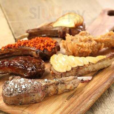 北海道シントク町 塚田農場 阪急32番街店