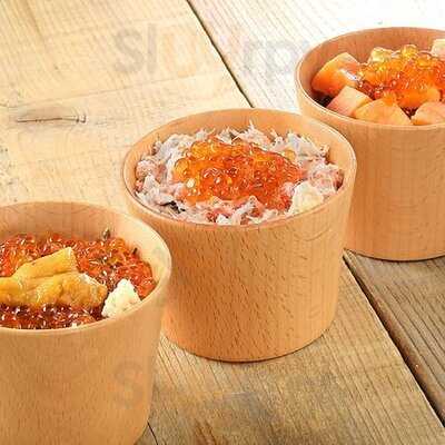 北海道シントク町 塚田農場 阪急32番街店